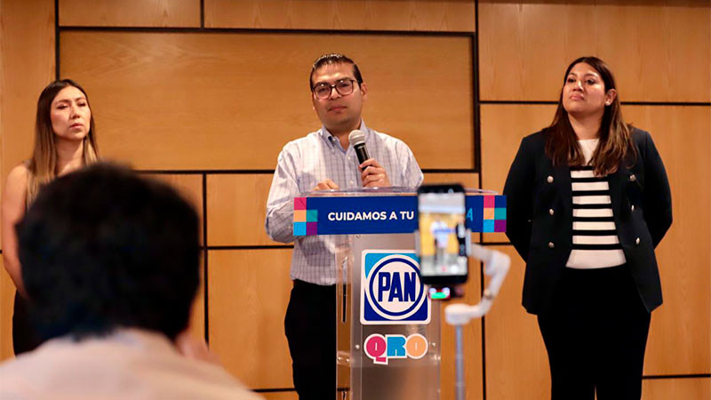 Acción maquiavélica, mentir a la población con la creación de tres nuevos municipios: Martín Arango García  