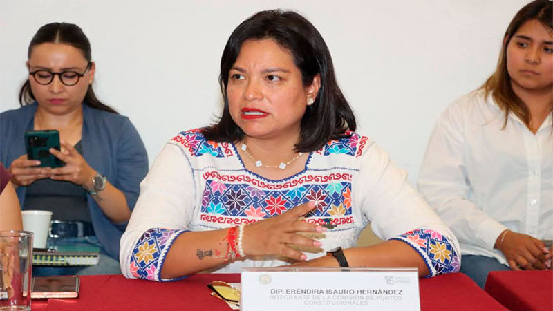 Iniciativa de Reforma al Código Penal fortalece castigo en lesiones y homicidio 