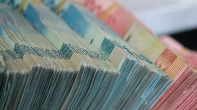 En 2024 México recibió monto récord de inversión extranjera directa; alcanzó los 36 mil 872 mdd 
