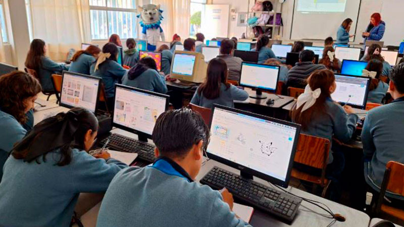 Últimos días para solicitar beca de nivel medio superior y superior: Iemsysem 