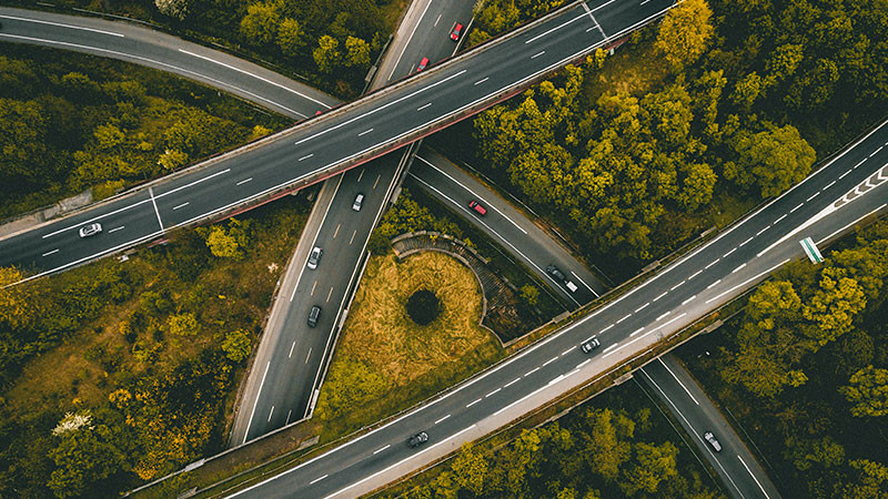 Claudia Sheinbaum presenta Programa Nacional de Infraestructura Carretera 2025-2030 