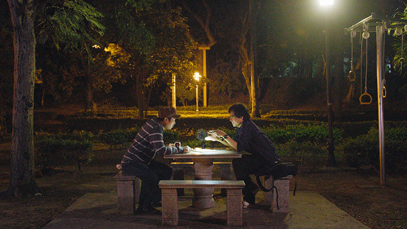 Ambulante anuncia sus secciones “Intersecciones” y “Resistencias” 
