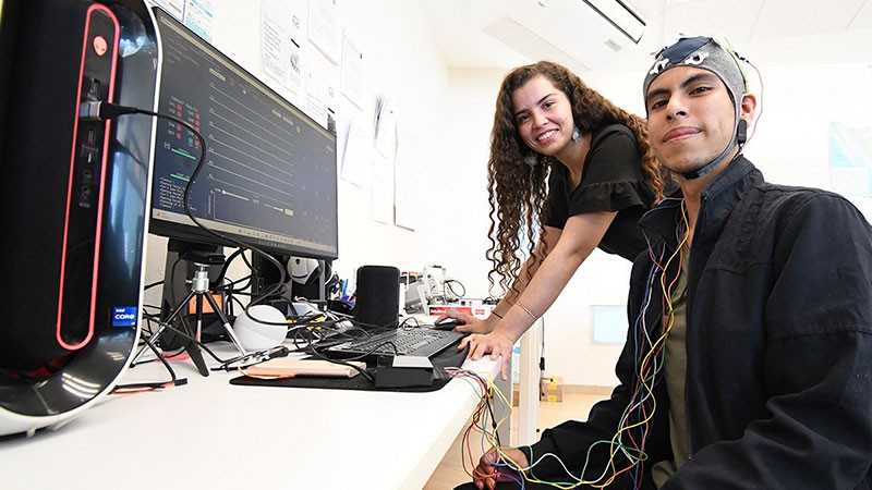 UTEQ invita a estudiar la Ingeniería en Nanotecnología e impulsar la innovación tecnológica 