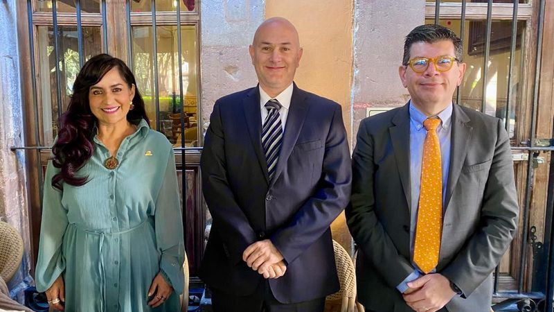 Implementarán Encuestas Indicador IMEF para evaluar comportamiento económico en México 