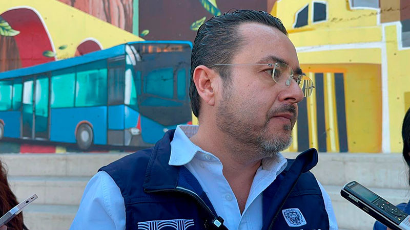 Qrobici dará servicio a turistas 