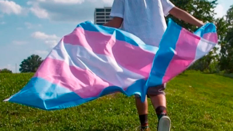 Trump veta visados de atletas trans que viajen a competencias 