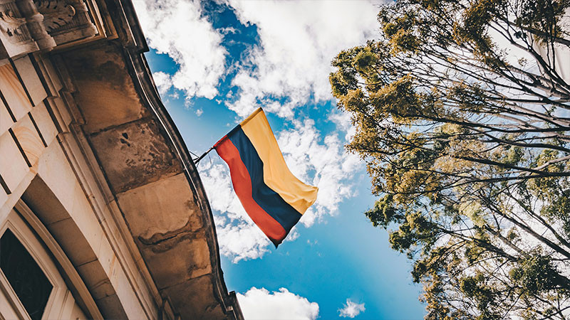 Michoacán ya está en Colombia: Sectur 