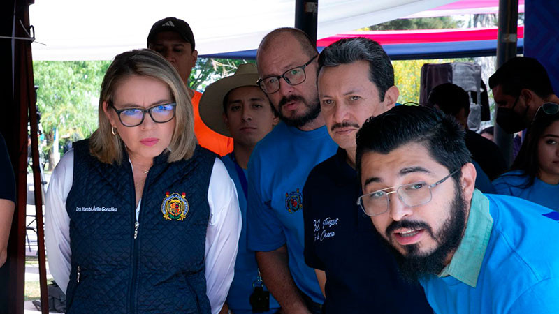 UMSNH se alista para la Feria de Ciencias más grande de México; abre convocatoria para el Tianguis de la Ciencia 