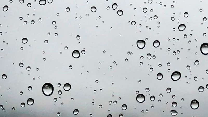 Frente frío 29 ocasionará lluvias y bajas temperaturas   