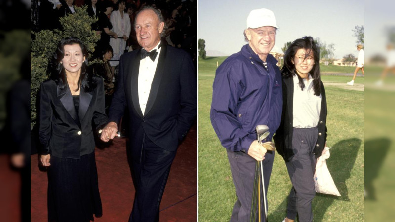 Fallecen el actor Gene Hackman, su esposa y su perro, en Nuevo México: No hay huellas de violencia  