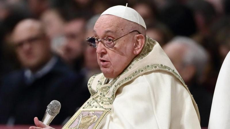 Salud del papa Francisco es estable; se somete a nuevos estudios médicos 