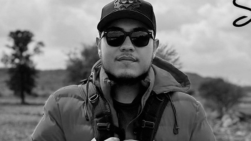 Quitan la vida al influencer Sergio VG en Guanajuato 