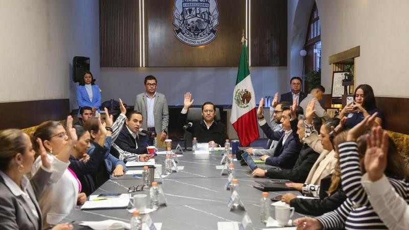 En Corregidora aprueban programa de Transporte Escolar Gratuito para estudiantes de educación básica 