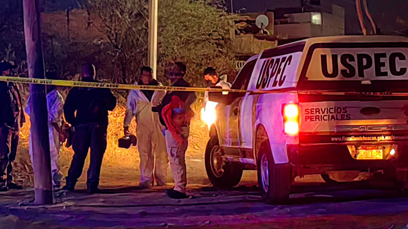 En Lázaro Cárdenas, Michoacán muere hombre tras accidentarse 
