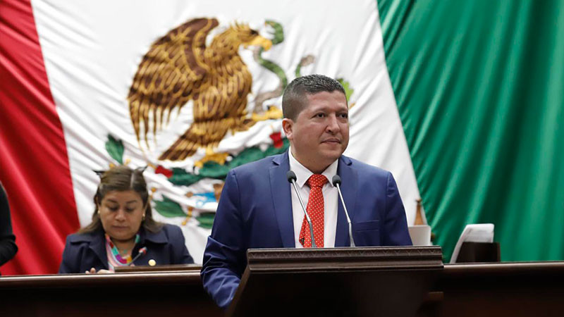 Plantea Vicente Gómez regulación de vehículos personales de movilidad sostenible 