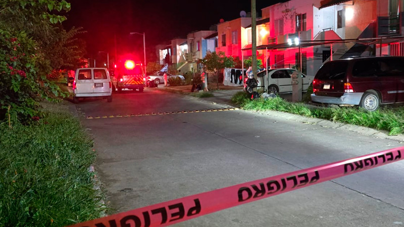 Ultiman a 4 en la Álvaro Obregón, en CDMX   