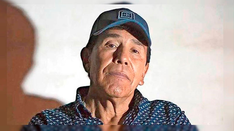 DEA celebra extradición de Caro Quintero, acusado del homicidio del agente 'Kiki' Camarena 