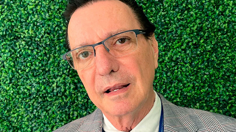 Acompañar al Agente Aduanal y modernizar su labor, propone Edmundo Enciso 