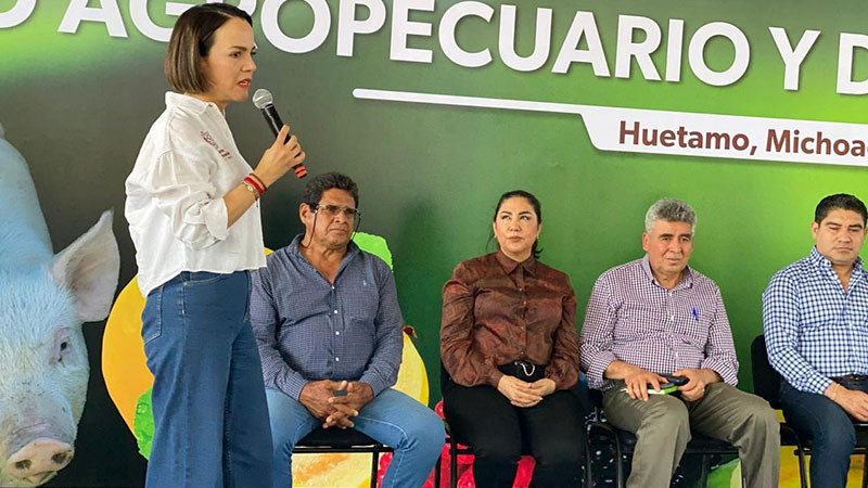 Más de 700 créditos entregados en Tierra Caliente: Sí Financia 