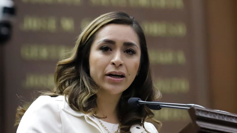 Grecia Aguilar propone reforma para ampliar derechos y por la inclusión de las personas con espectro autista 