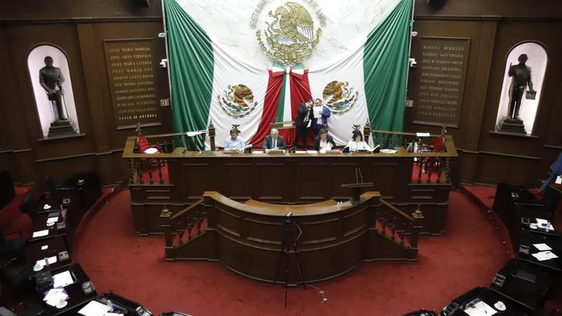 Congreso del Estado reforma la ley para un mejor manejo de residuos 