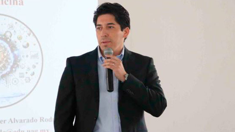 Inteligencia Artificial, una herramienta aliada de la Medicina: experto 