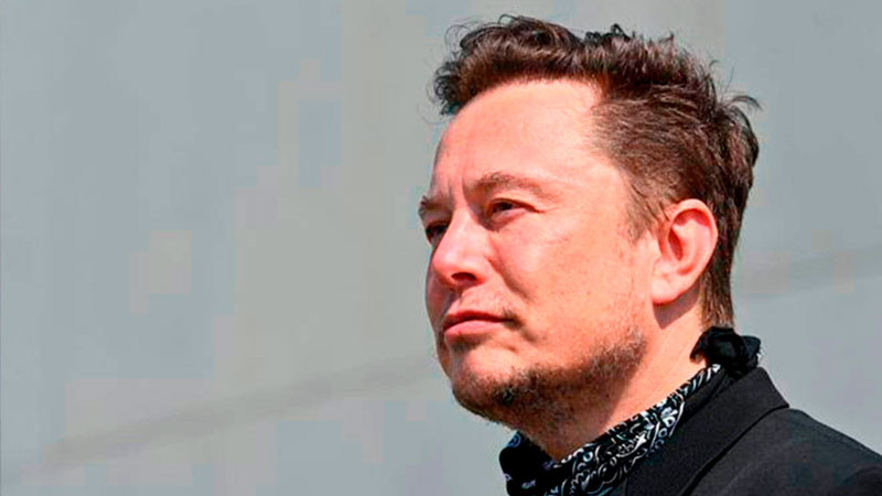 Elon Musk sale en defensa de Trump tras discusión en el Despacho Oval  con Zelenski 