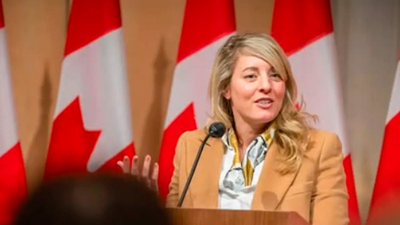 Canadá muestra su apoyo a Ucrania, tras desencuentro con Trump; advierte que Rusia "toma nota" 