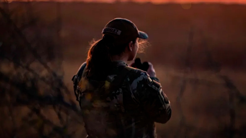 EEUU desplegará 3 mil militares más en frontera con México 