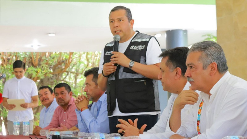 Barragán reconoce a Sheinbaum por detener la reforma al ISSSTE 