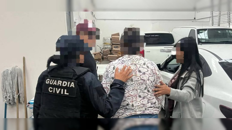 Exfuncionarios de Aureoles ingresan a Santa Martha y el Reclusorio Oriente: Les dictan prisión preventiva 