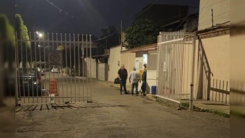 Adolescente asesina a su hermana en Irapuato, Guanajuato, se desconoce el motivo