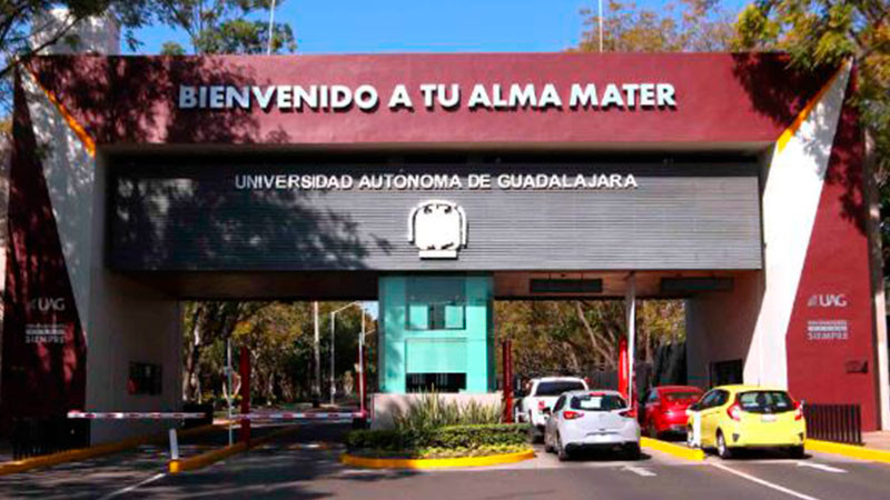 Cumple UAG 90 años formando innovadores que trascienden 