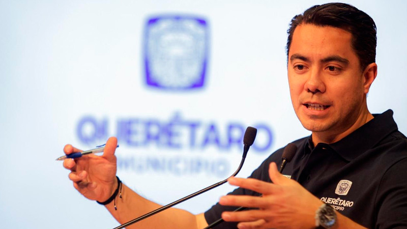 No se entregarán permisos de cambio de uso de suelo ni de construcción: Felifer Macías  