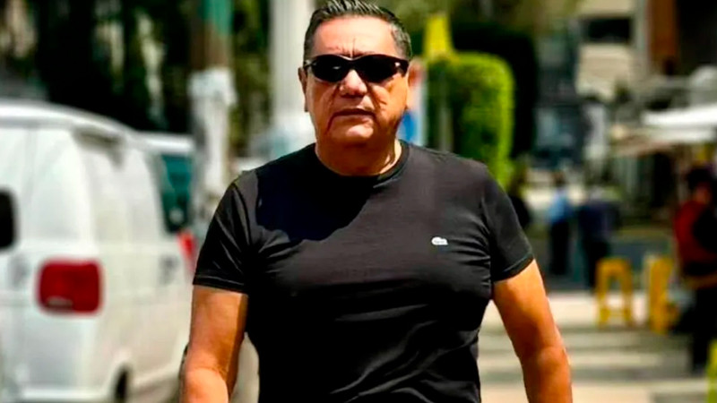 Anuncia Salgado Macedonio que no buscará gubernatura de Guerrero en 2027 