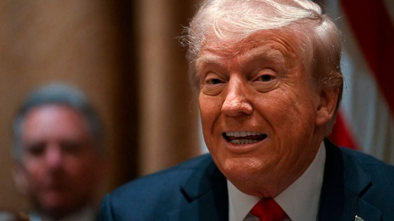 Estados Unidos pone en "pausa" ayuda a Ucrania 