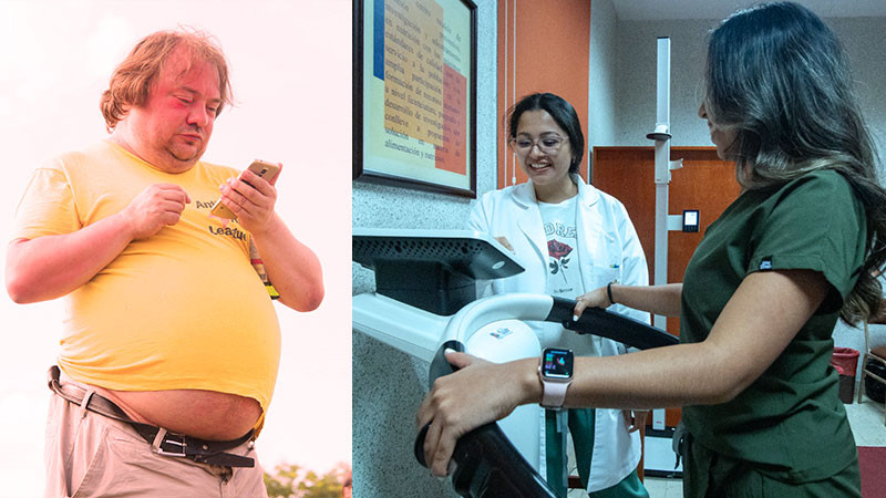 Llama Martí Batres a reivindicar la salud como un derecho colectivo, en el marco del Día Mundial contra la Obesidad 