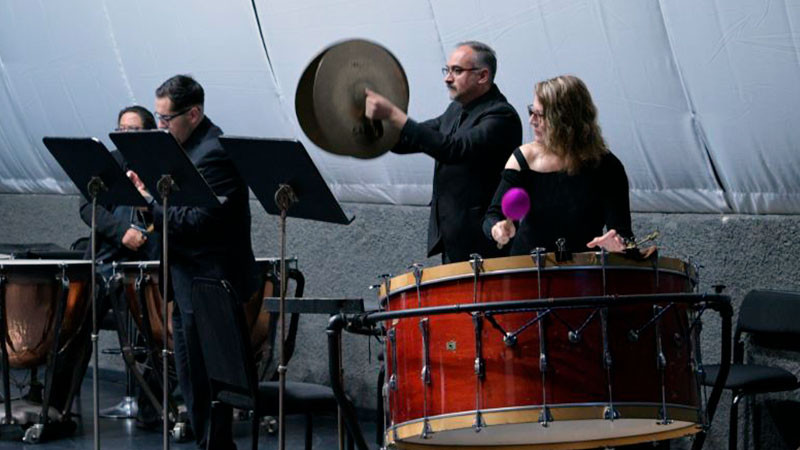 Orquesta Sinfónica de Michoacán deslumbrará con Tchaikovsky y Ravel este viernes 