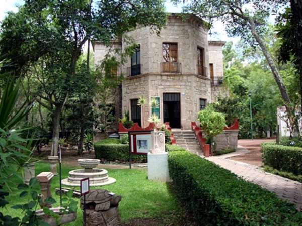 Museo de Historia Natural, sede de la 8ª Feria de la Ciencia y la Tecnología 