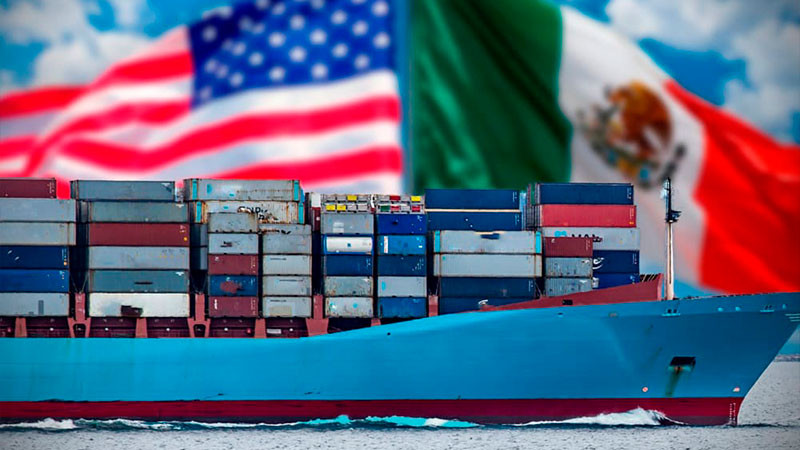 Alertan empresarios y alcaldes de Texas “caos económico” tras imposición de aranceles  