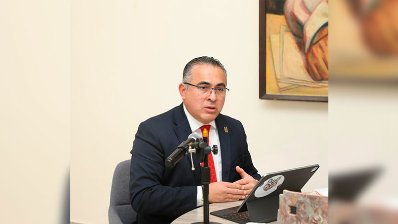 De manera histórica se han realizado acciones en materia de transparencia en la administración de Yarabí Ávila 