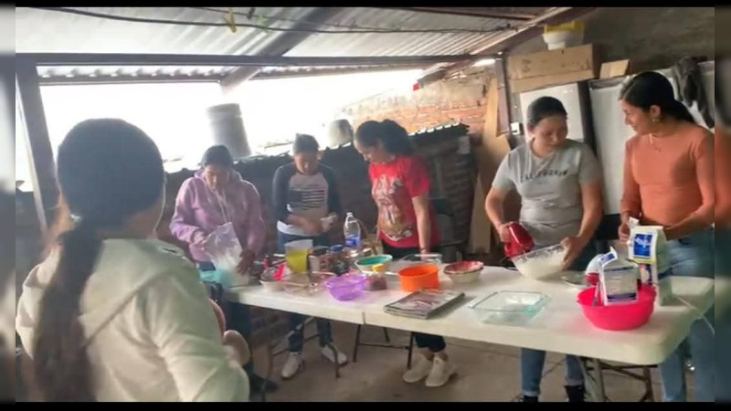 Somos un Gobierno con Causa, hacemos cosas DIFerentes 