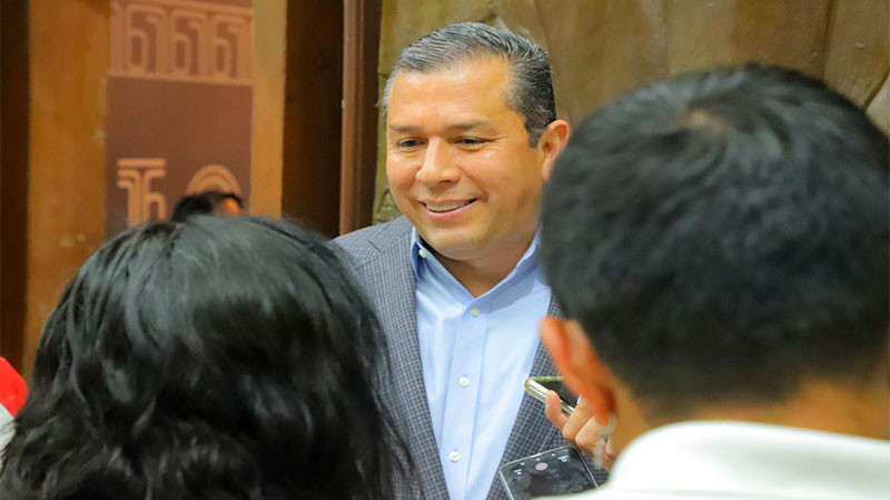 Barragán impulsa reforma para eliminar el delito de ataques al honor 