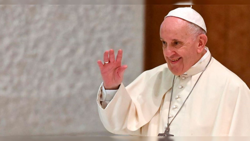 El Papa Francisco envía mensaje en Miércoles de Ceniza 