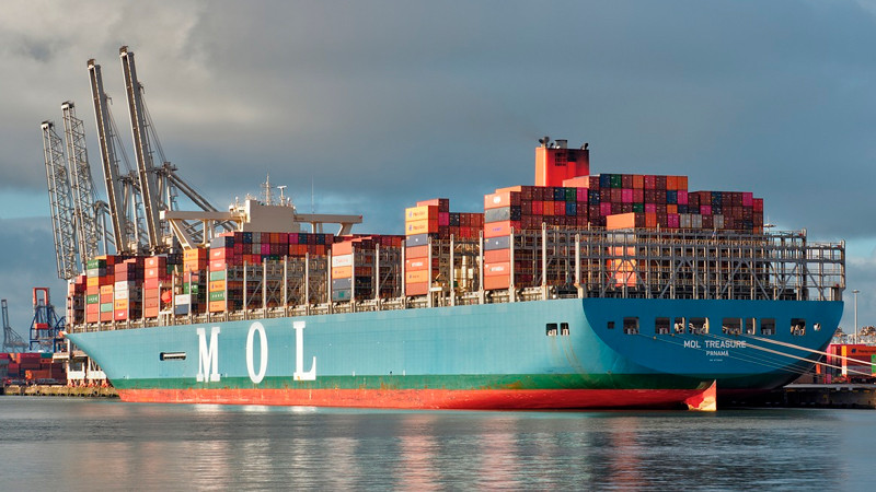 EEUU daría prórroga de un mes a exportaciones que cumplan con el T-MEC 