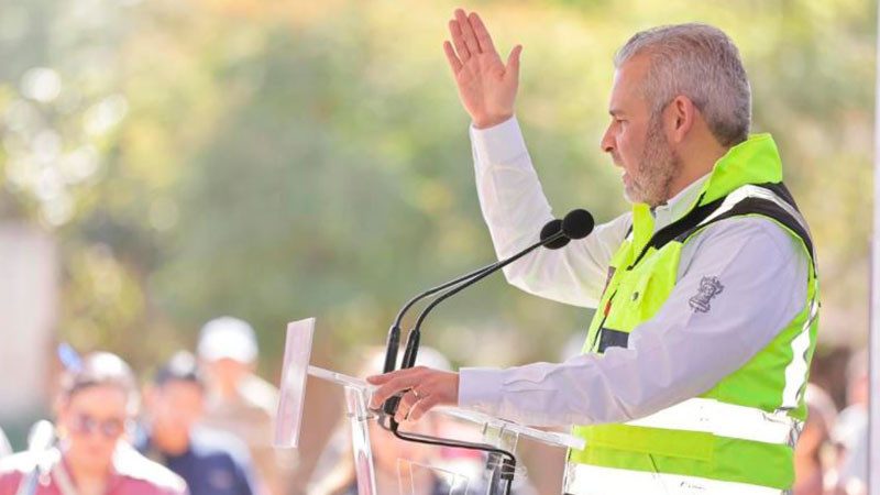 Por abrirse plantas tratadoras de agua en Pajacuarán y Tlazazalca 