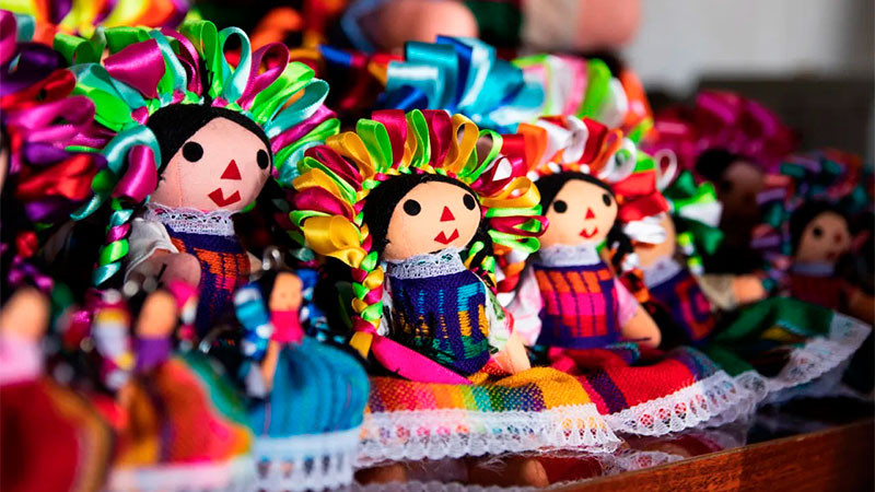 No ha habido voluntad de los artesanos del municipio de Querétaro para exportar sus productos: Daniela Salgado 