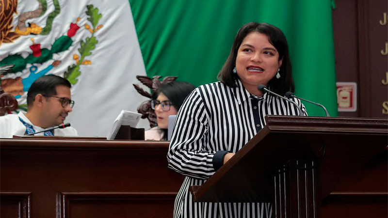 Protección al Maíz Nativo, resguarda patrimonio biocultural de pueblos indígenas: Eréndira Isauro   