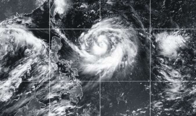 Termina temporada de ciclones tropicales 2016, se registraron 35 sistemas 