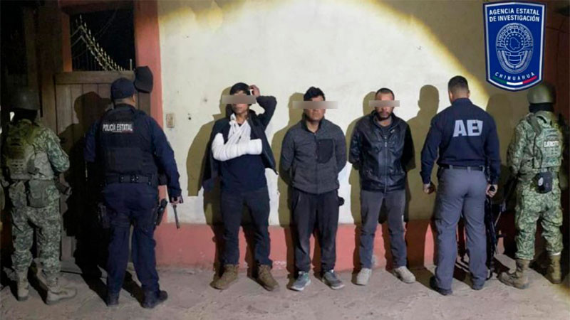 Encuentran muerto a chofer de aplicación que había sido reportado como desaparecido en Chihuahua 